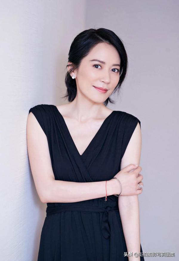 女神志—俞飛鴻