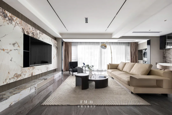 這才是2022年的裝修新趨勢，從8點出發，把家裝得更美觀、更舒適