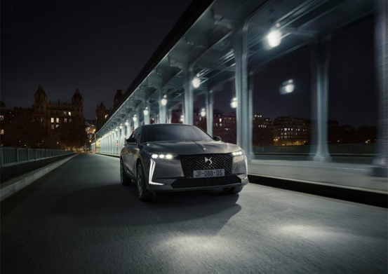 全新DS 4海外開售！29萬元起還有優惠？