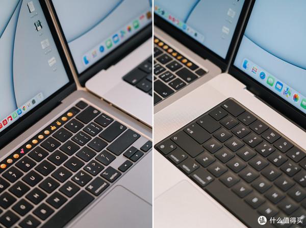 使用一週後的心得總結:MacBook Pro 2021 16寸的改變分享 使用一週後的心得總結:MacBook Pro 2021 16寸的改變分享