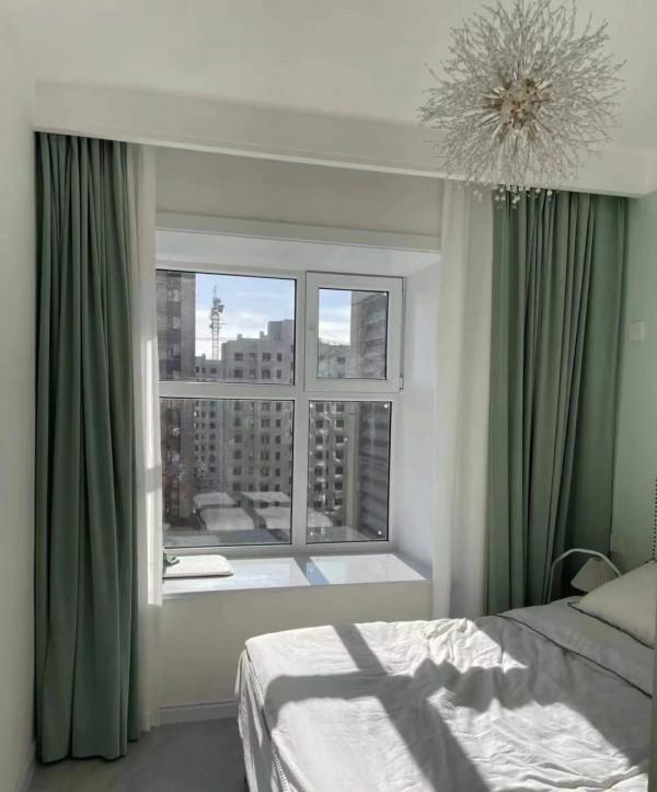 裝修沒必要攀比，看看她家，硬裝只花了5萬，照樣簡潔大方又好看