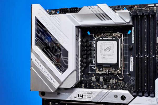 三軍未動糧草先行，淺談Z690主機板上的PCIe5.0