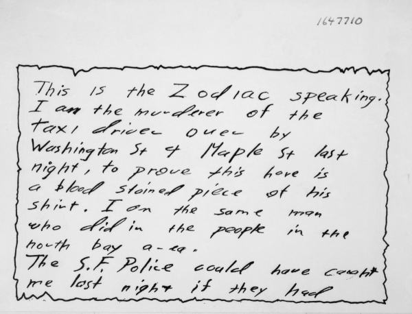 美國最恐怖殺人懸案告破？殘害37人戲耍警方半世紀，他終於翻車