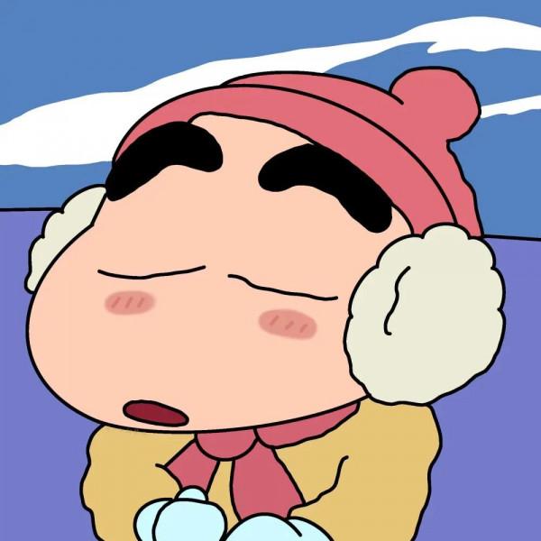 蠟筆小新系列——平平淡淡也好和你的話更好 蠟筆小新系列——平平淡淡也好和你的話更好