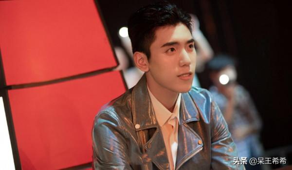 “中視協演”委員會名單公開，陳寶國任會長，小鮮肉入選引起爭議