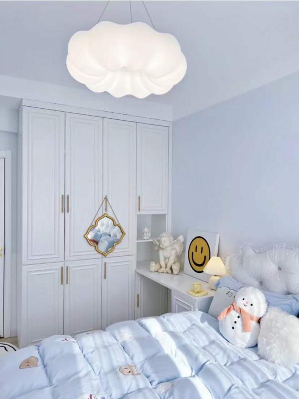 90後獨居女主，因太會佈置而走紅，把82㎡小家裝得堪稱收納教科書