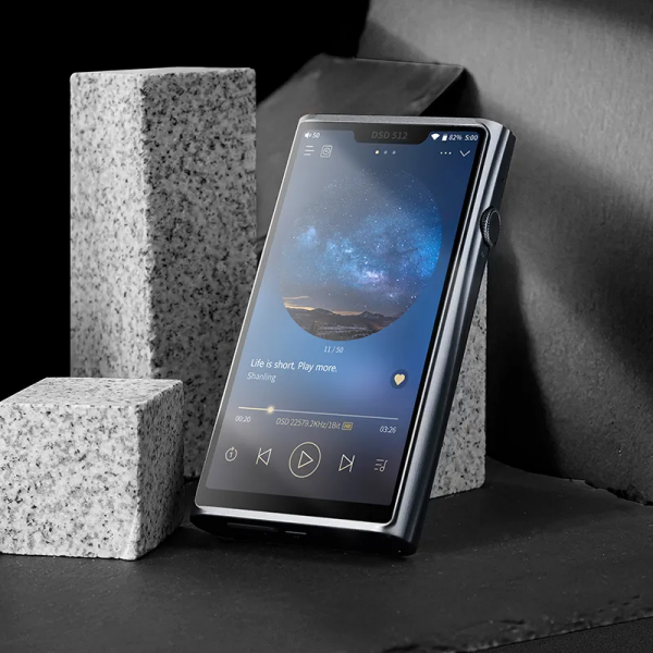 #便攜機皇，山靈M9#全方位高能配置，真絕版旗艦晶片