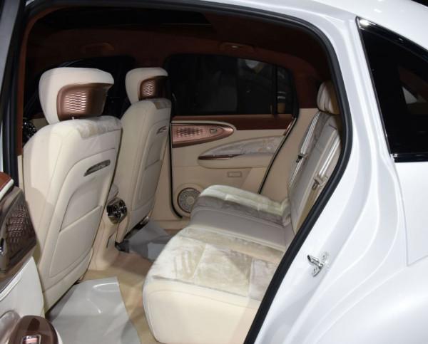 魏派“圓夢”駕到 能否圓了你的夢？