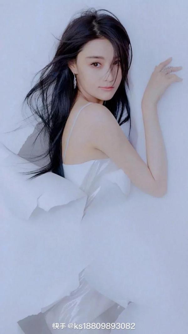 女明星集圖：張馨予