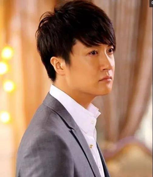 娛樂圈因為又醜又窮，曾被丈母孃嫌棄的男星，王祖藍馮珂上榜