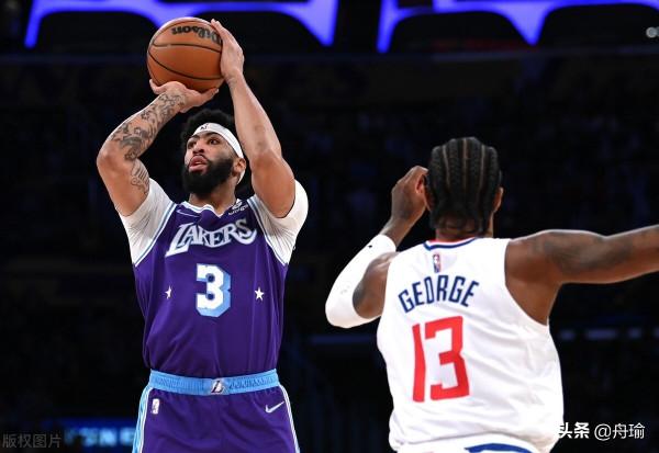 夜覽NBA：湖人三巨頭髮揮佳，胖虎暫無進展，錫伯杜願掛帥美國隊