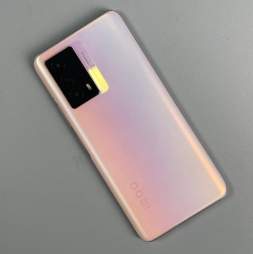 阻擊iQOO Z5，OPPO K9s曝光：驍龍778G+5000毫安+120Hz定位千元檔