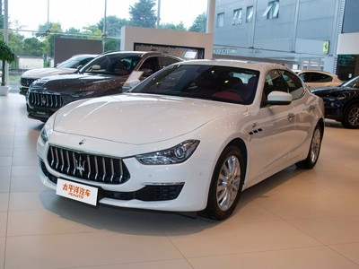 花80多萬買臺燃油車是瘋了嗎？瑪莎拉蒂這臺車開了才知道有多爽