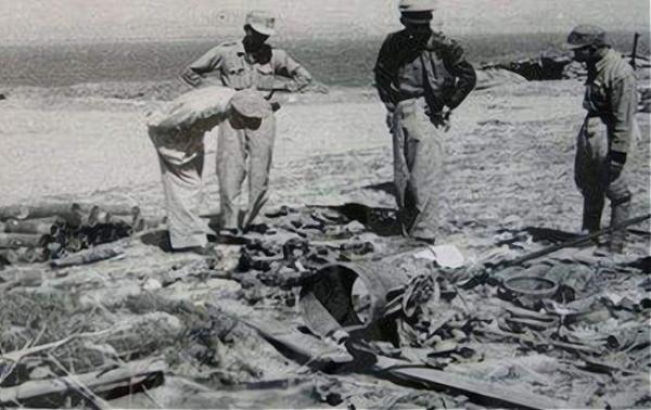 解放軍戰史上罕見的一次全軍覆滅,團長把最後一顆子彈留給了自己 解放軍戰史上罕見的一次全軍覆滅,團長把最後一顆子彈留給了自己