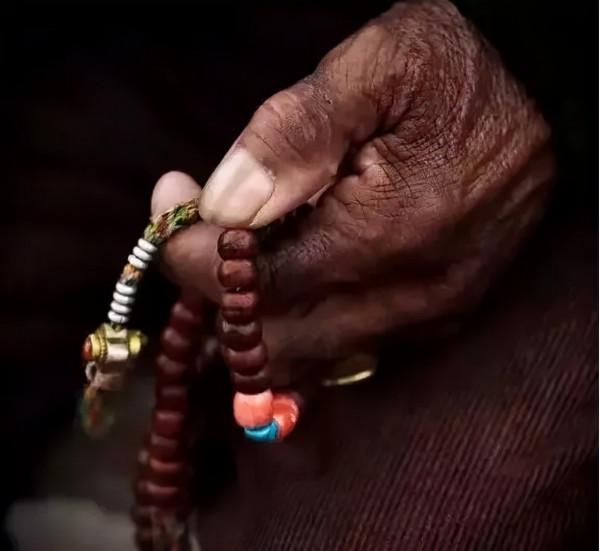 盤手串，大器晚成才是正道