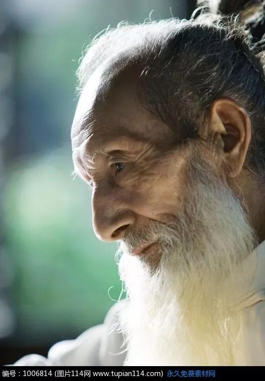 長壽是一種福氣嗎？然而現實生活中未必！我家三爺99仍在煎熬