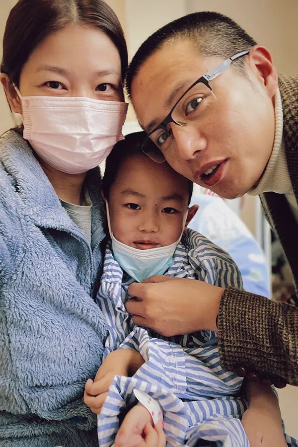 等了7年，少年維洛收到了“最好的新年禮物”