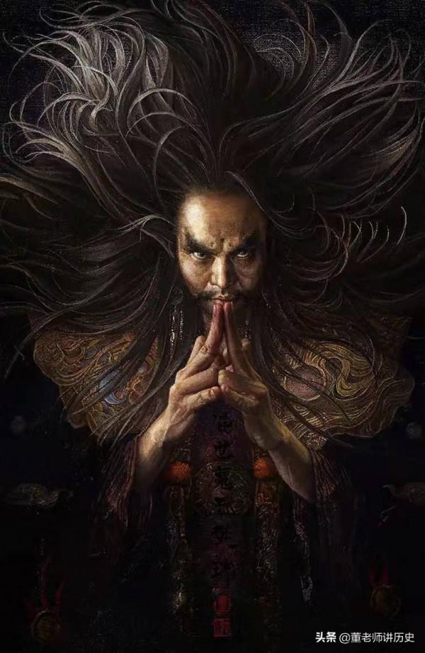 水滸傳中你忽略的人物