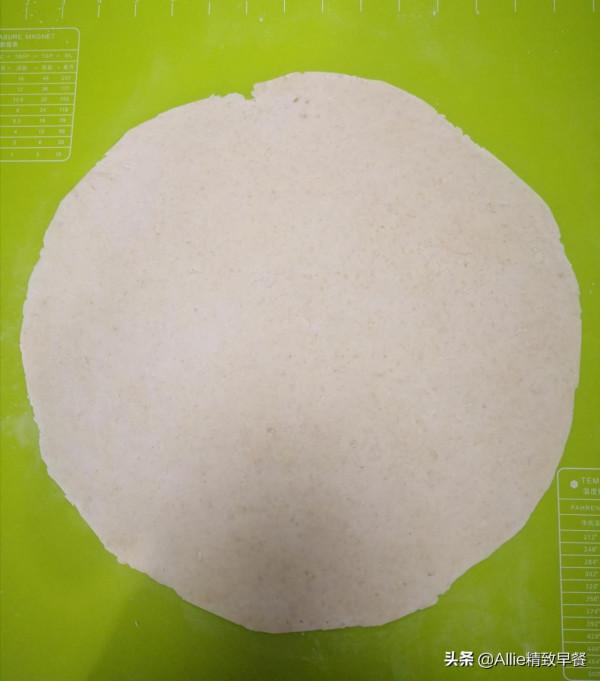 一把香蔥，教你做蔥油拌麵，食材簡單，一學就會，少油不膩又勁道