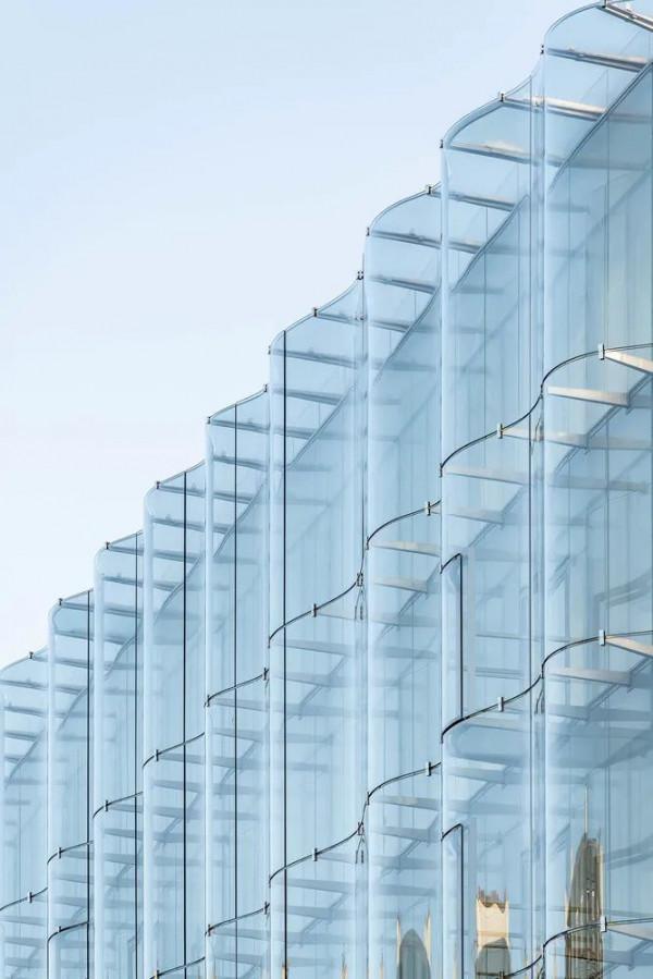 2021年最具爭議的十大建築專案