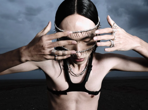 什麼叫人間蠱王？這就是