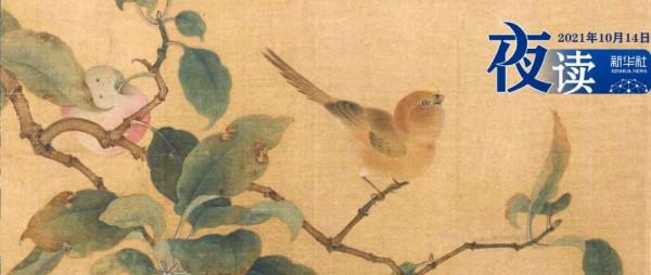 夜讀 | 人在低谷時：吞下抱怨，嚥下委屈，擴大格局