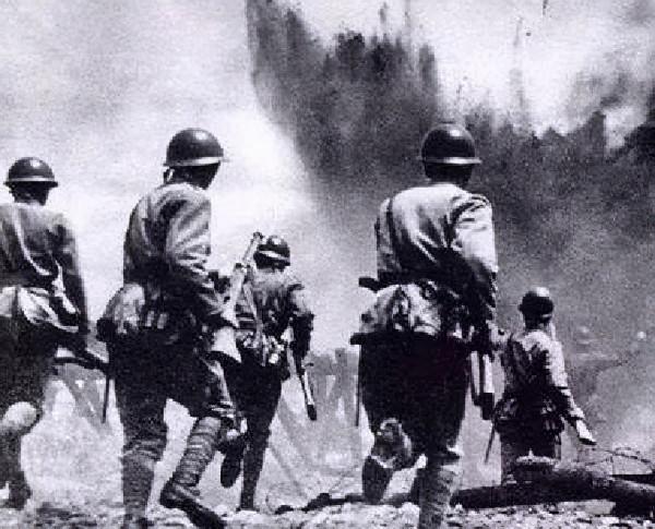 姚子健：最後的紅色特工，潛伏在敵營多年，67年後才知自己身份