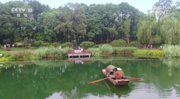 央視把孩子的227篇課文拍成紀錄片！大語文時代裡甘肅的身影……