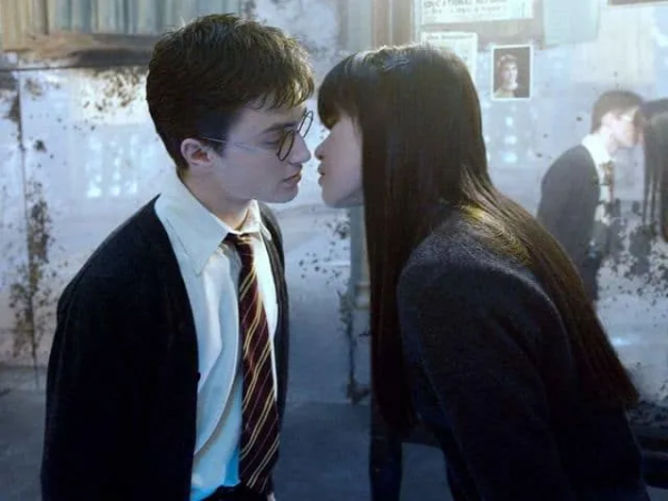 《哈利波特》裡唯一的亞裔女演員，你還記得她嗎？