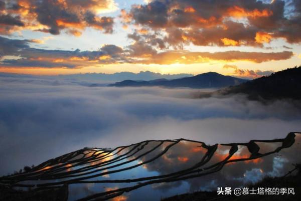 雲南最適合北方人過冬避寒的七座小城,海拔低消費低而且溫暖宜人 雲南最適合北方人過冬避寒的七座小城,海拔低消費低而且溫暖宜人