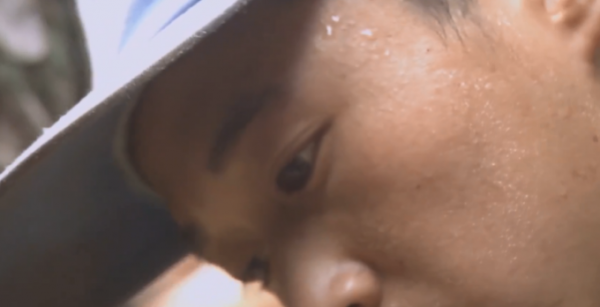 非洲人質疑中國基建的速度，中國人用一天，幹完他們兩個月的工作