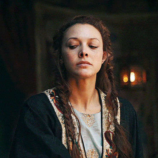 《獵魔人》第二季結局劇情解析，“不朽主母”有什麼來歷？