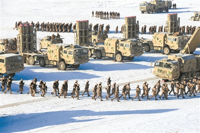 從基層末端觀察新年新氣象 從基層末端觀察新年新氣象