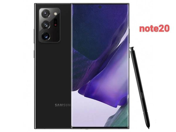 三星GALAXY Note1到Note20“工業變異”你更喜歡哪一款設計呢? 三星GALAXY Note1到Note20“工業變異”你更喜歡哪一款設計呢?