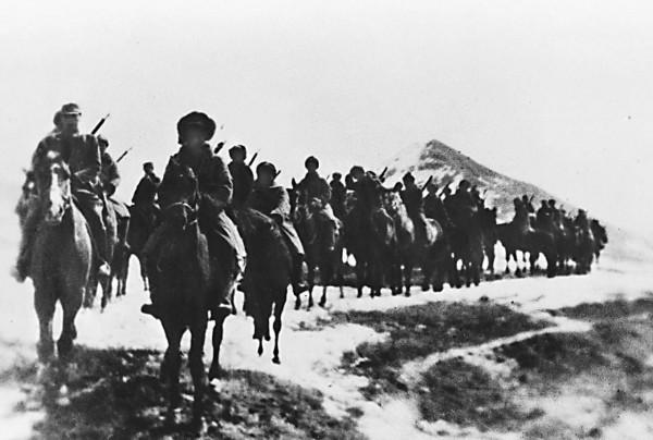 東北抗聯三打鶴崗:炸火車殺日寇,開啟倉庫一看,這次賺大了 東北抗聯三打鶴崗:炸火車殺日寇,開啟倉庫一看,這次賺大了