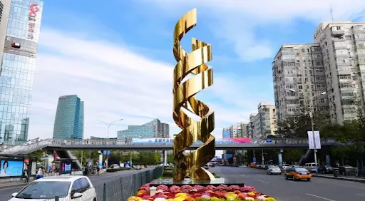 52人帶著50美元赴美，徹底改變了中國