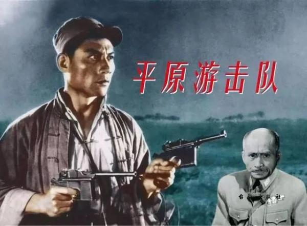 露天電影，幾代中國人的集體回憶&hellip;&hellip;