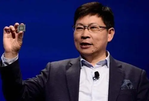 安徽窮小子，逆襲成清華學霸，被任正非重用，幫助華為數次轉型