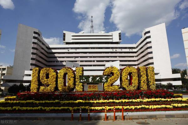 山東大學臨床醫學專業在各省的錄取分數來了