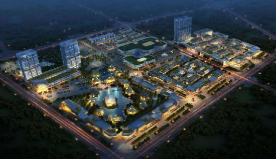 2022年產業地產十大發展趨勢 2022年產業地產十大發展趨勢