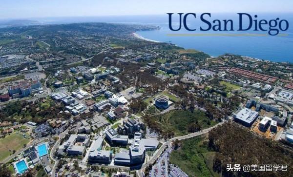生活在加州聖地亞哥是什麼體驗？噓！告訴你這個城市的另一面