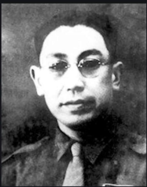 郭汝瑰是蔣介石心腹,杜聿明臨終前問他:你當年到底是不是共產黨 郭汝瑰是蔣介石心腹,杜聿明臨終前問他:你當年到底是不是共產黨