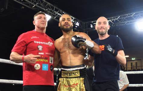 擴張在繼續,賽事推廣公司新貴Probellum在一天內簽下兩員悍將 擴張在繼續,賽事推廣公司新貴Probellum在一天內簽下兩員悍將