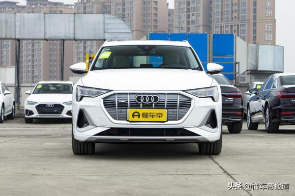 新車｜紅旗E-HS9領銜，2022海口新能源車展40萬以上SUV車型前瞻