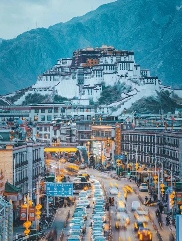 去西藏玩過五次後做的旅遊攻略,送給還未去過西藏的你 去西藏玩過五次後做的旅遊攻略,送給還未去過西藏的你