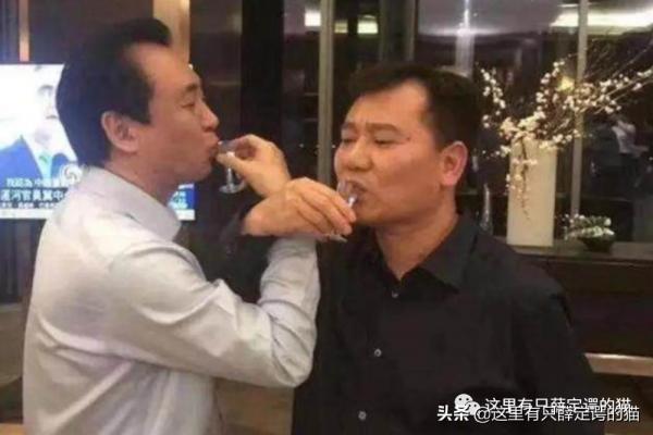 孫宏斌這次還能拯救恆大？