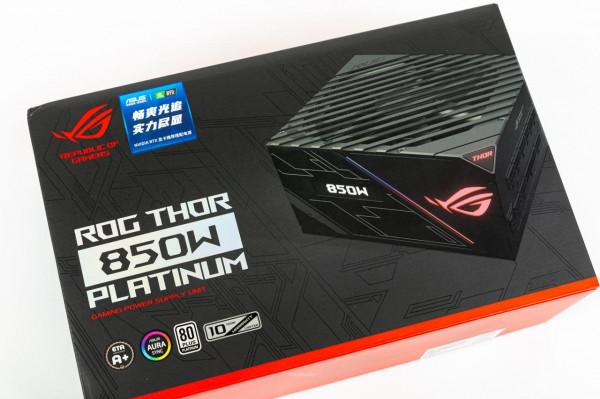 白色全塔的魅力-海盜船7000X裝機分享——ROG C8E+猛禽3080TI