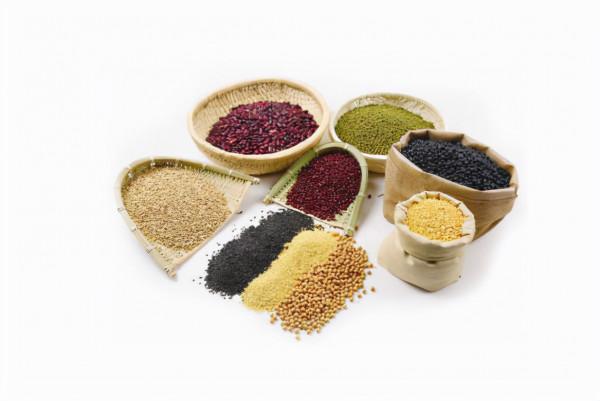 吃五穀養五臟 這麼吃最養人