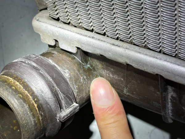 3.0T零百5.7秒，18.8萬買精細修整二手X3，到手即開