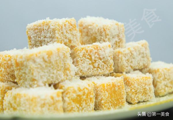 買年貨時，別總買花生瓜子，推薦自制4道小零食，全家老少都喜歡